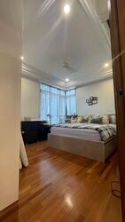 Evelyn Mansions (D11), Apartment #555527741